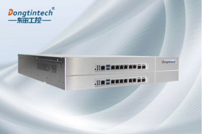 工業電腦賦能上網行為管理產品包裝設計 安全、可靠與專業性的視覺傳達